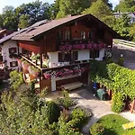 בית הארחה Gaestehaus Sonnenbichl