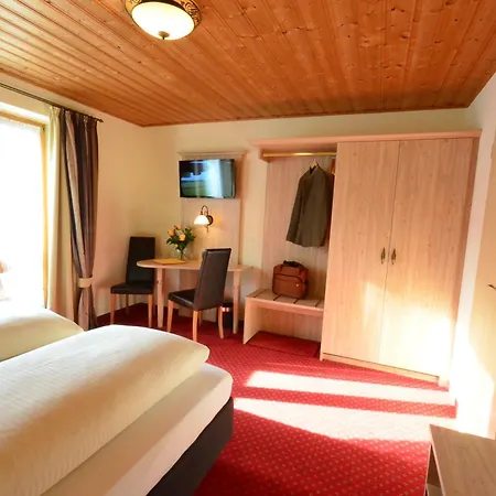 بيت ضيافة Gastehaus Sonnenbichl 3*