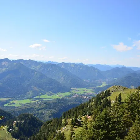 Gaestehaus Sonnenbichl 3*