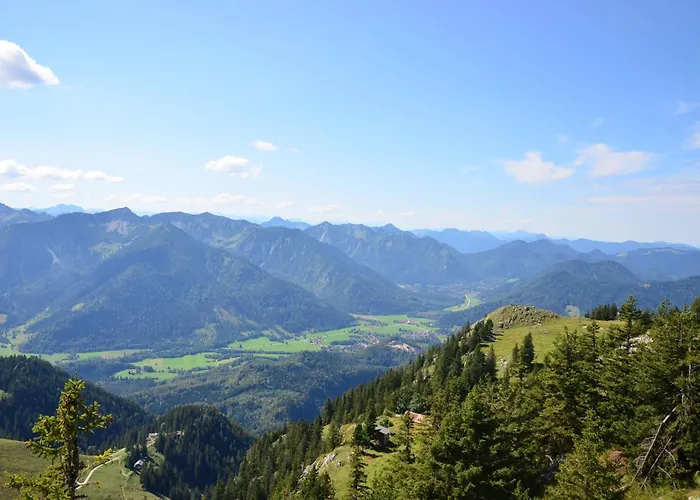 Gaestehaus Sonnenbichl 3*