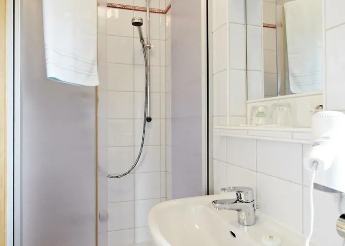 Gaestehaus Sonnenbichl 3* פישבאכאו