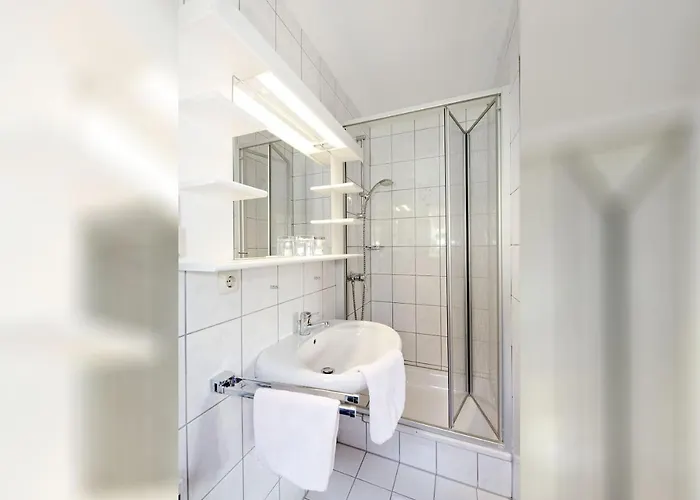 בית הארחה Gaestehaus Sonnenbichl פישבאכאו