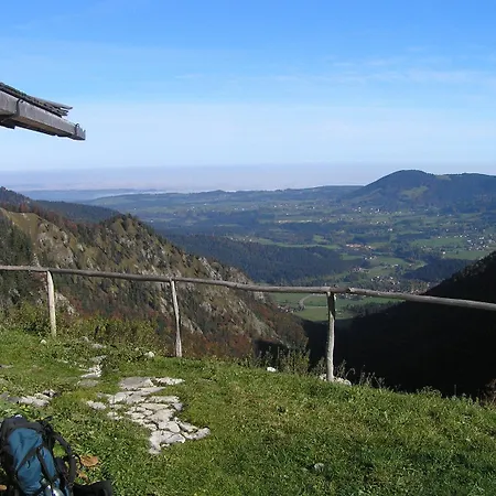 Gaestehaus Sonnenbichl Fischbachau