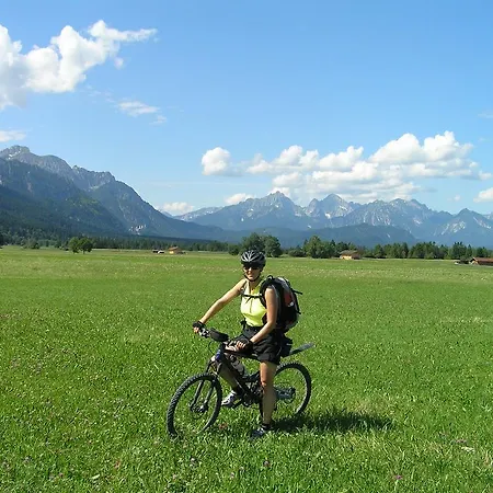 Sonnenbichl Gasthof 3*