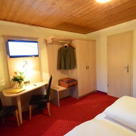 Gaestehaus Sonnenbichl Casa de hóspedes Fischbachau