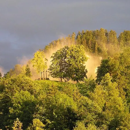 Sonnenbichl Gasthof 3*