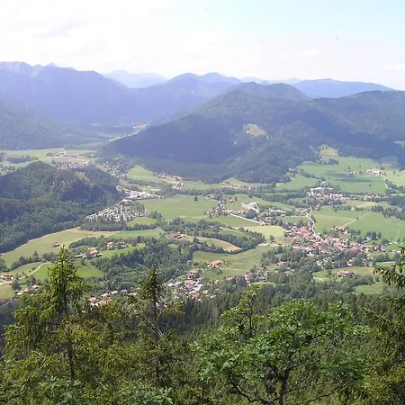 Sonnenbichl Gasthof
