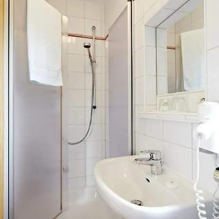 Gaestehaus Sonnenbichl 3* Fischbachau