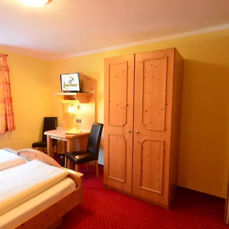 Gaestehaus Sonnenbichl 3* פישבאכאו
