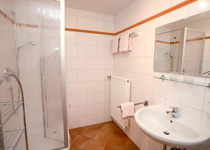 Gaestehaus Sonnenbichl Гостевой дом